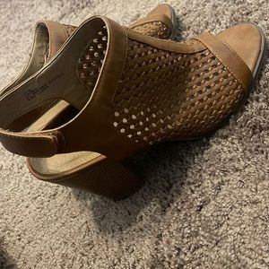 Charlotte Russe Shoe